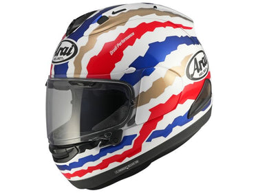 ARAI RX7 V EVO REPLICA DOOHAN JUBILEE RESTYLE